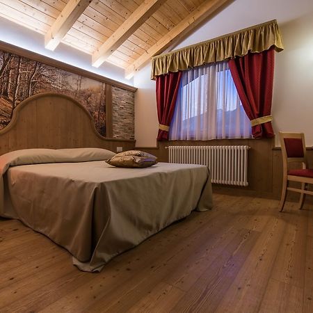 B&B Al Cedro Sporminore Εξωτερικό φωτογραφία