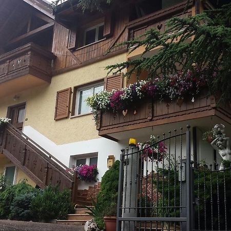 B&B Al Cedro Sporminore Εξωτερικό φωτογραφία