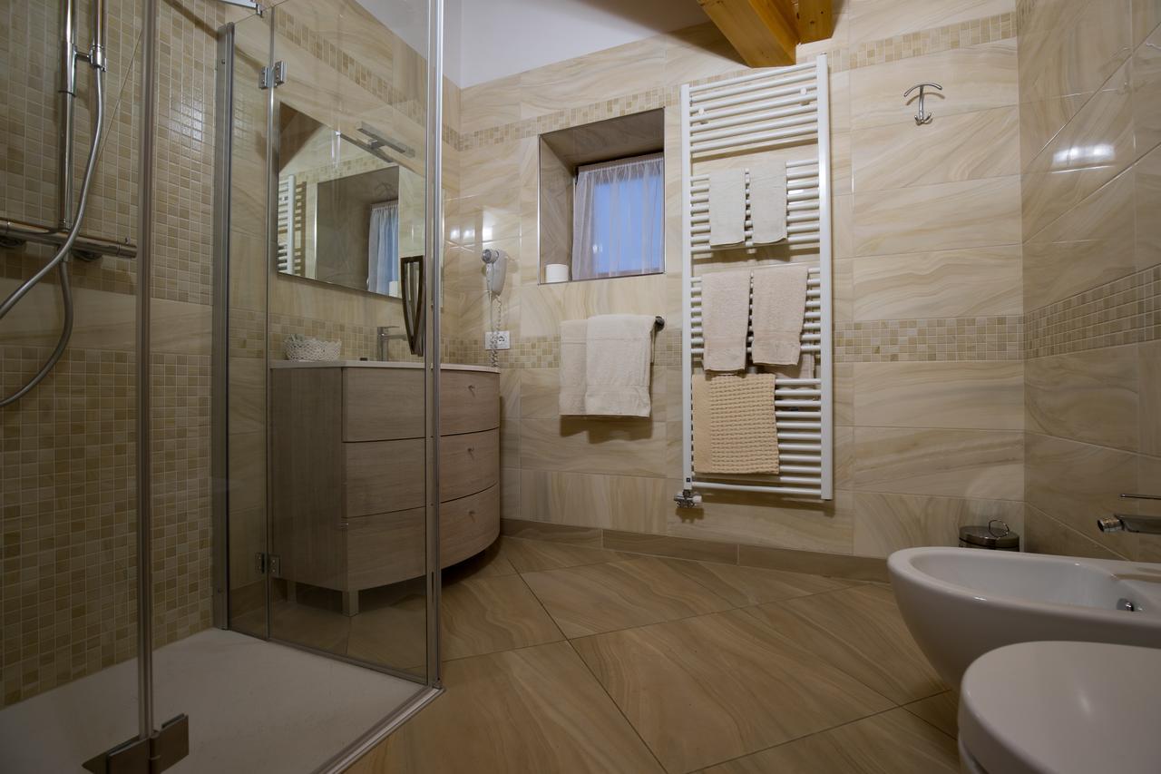 B&B Al Cedro Sporminore Εξωτερικό φωτογραφία