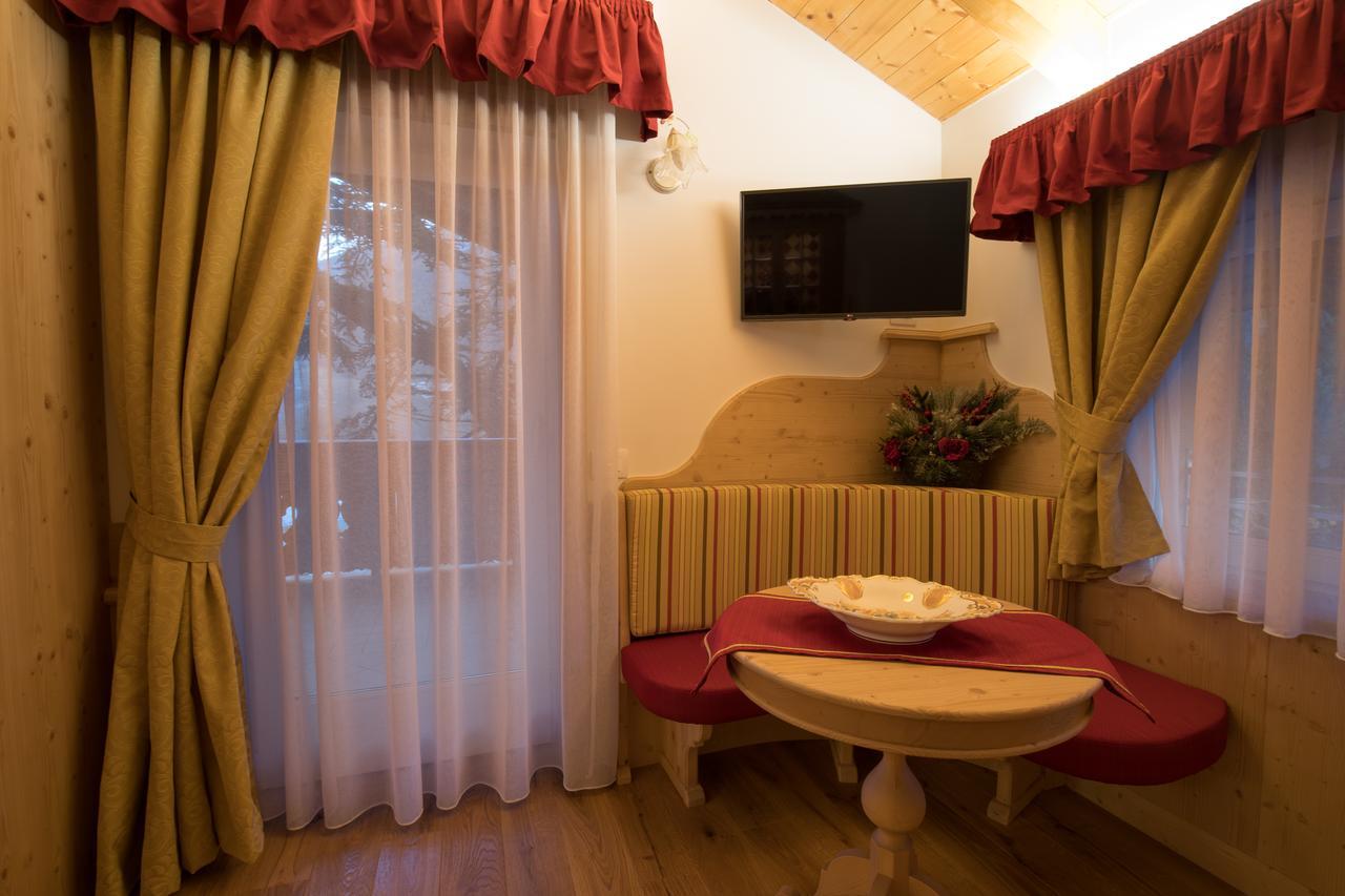 B&B Al Cedro Sporminore Εξωτερικό φωτογραφία