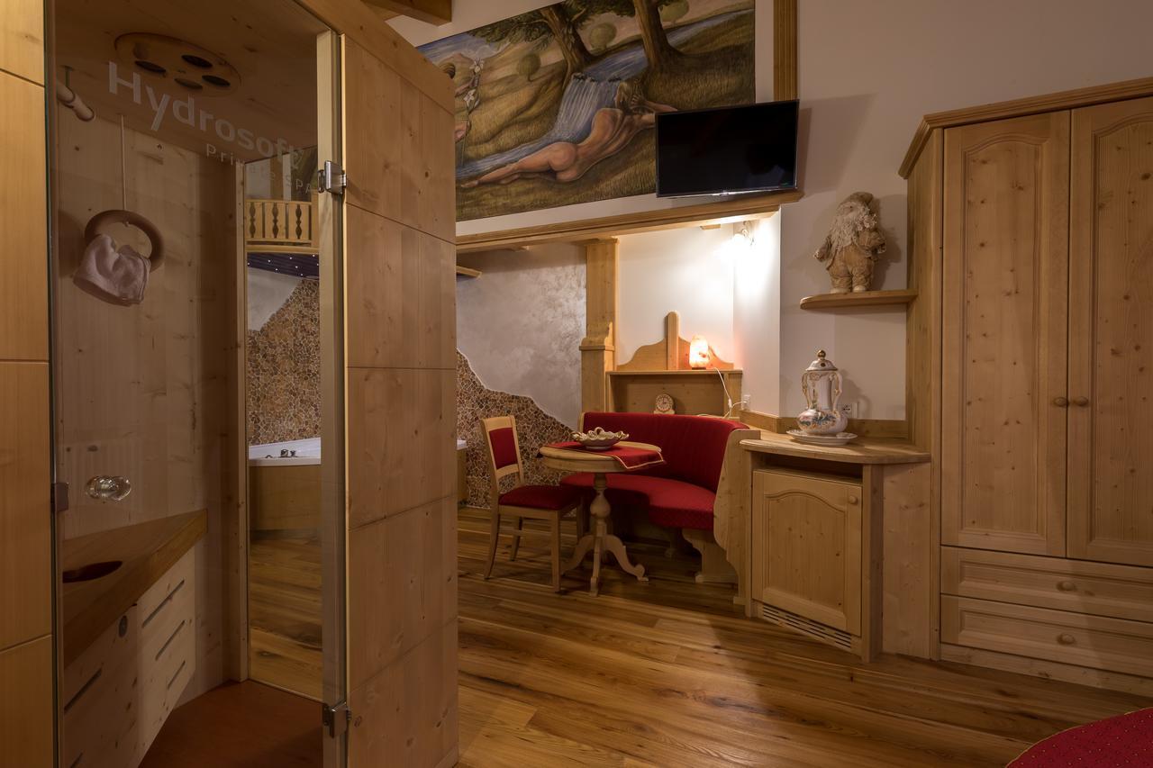 B&B Al Cedro Sporminore Εξωτερικό φωτογραφία