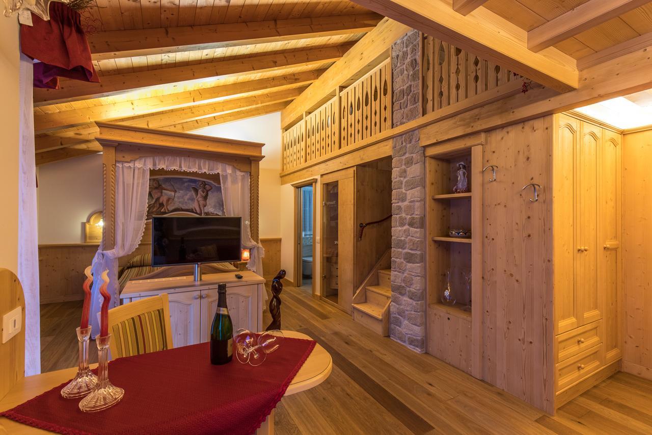 B&B Al Cedro Sporminore Εξωτερικό φωτογραφία