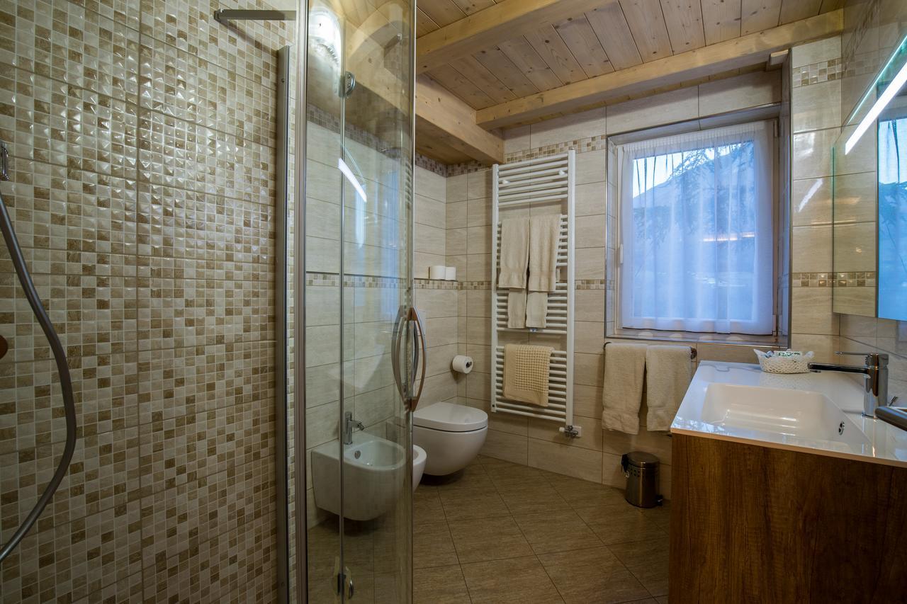 B&B Al Cedro Sporminore Εξωτερικό φωτογραφία