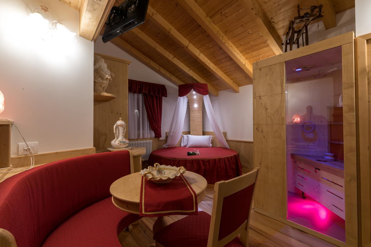 B&B Al Cedro Sporminore Εξωτερικό φωτογραφία