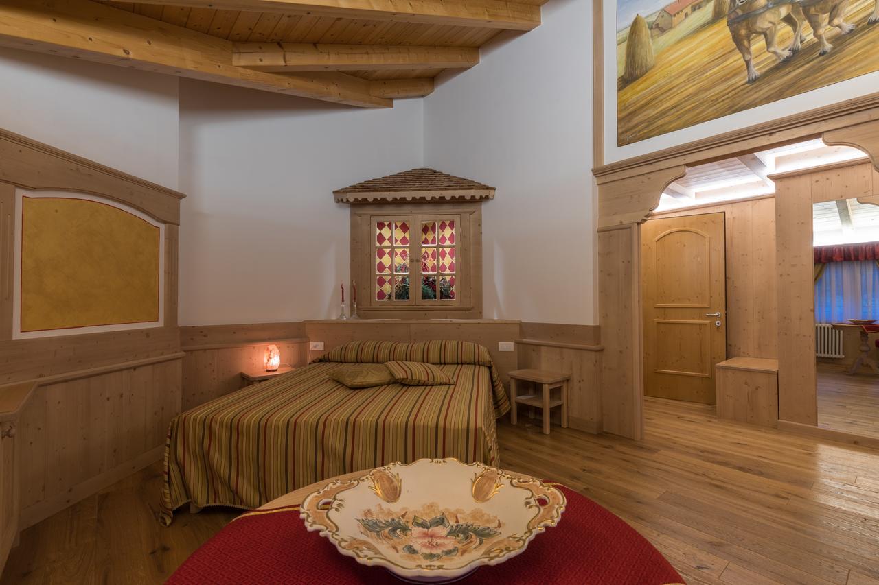 B&B Al Cedro Sporminore Εξωτερικό φωτογραφία