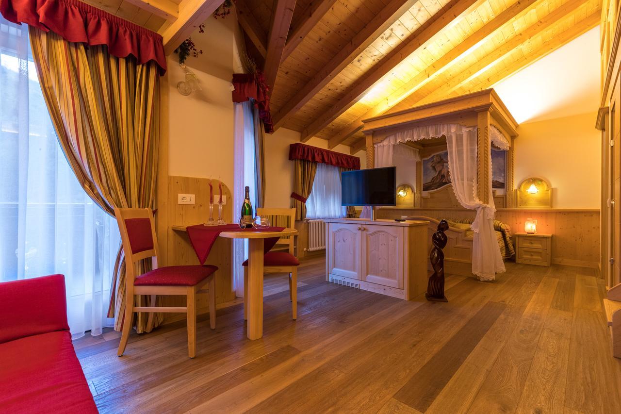 B&B Al Cedro Sporminore Εξωτερικό φωτογραφία