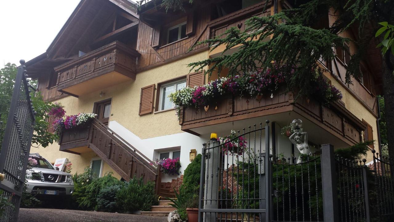 B&B Al Cedro Sporminore Εξωτερικό φωτογραφία