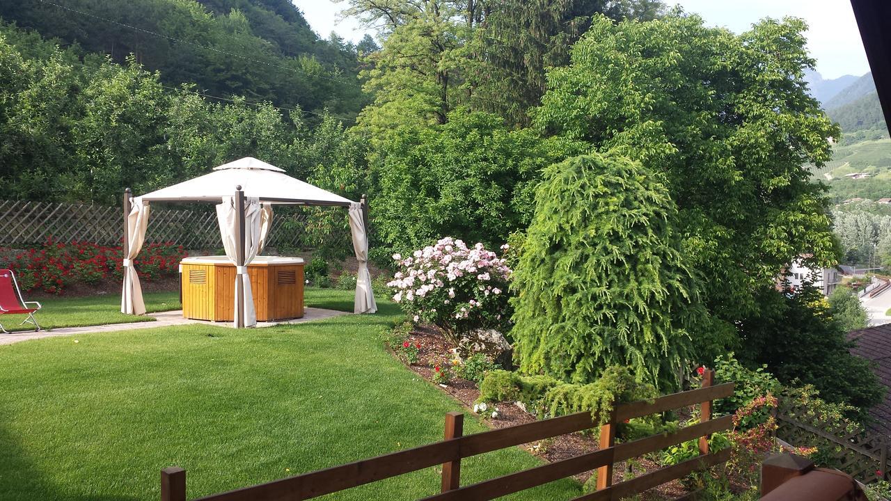 B&B Al Cedro Sporminore Εξωτερικό φωτογραφία